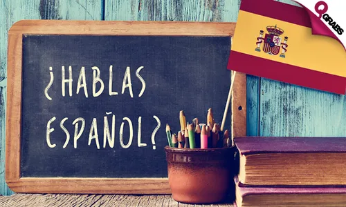 Accredited Beginner & Advanced Spanish Learning Online Course!